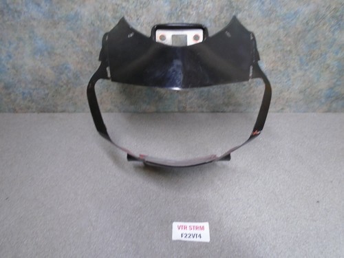Honda vtr1000 firestorm front - honda,
