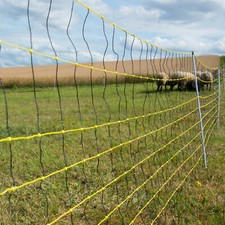 Electric Fence 50m Sheep