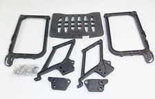 KRAUSER TOP CASE AND LUGGAGE