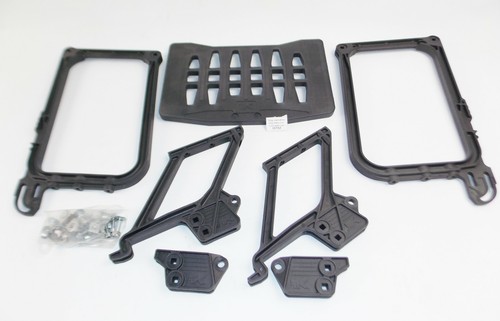 Krauser top case and luggage - case,