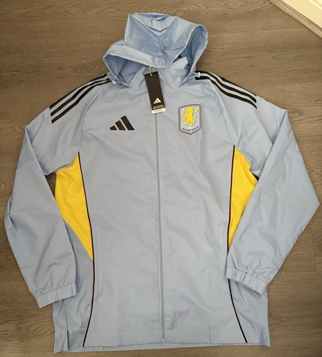 Aston villa adidas 2025 2026 - adidas, 2025/2026