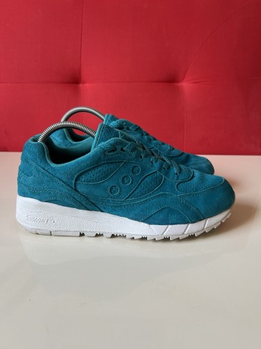 Saucony shadow 6000 - saucony,