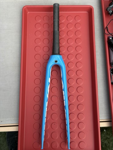 Cervelo carbon forks - cervelo,