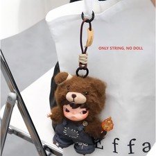 Hanging String for Hirono Bear Fight for Joy Plush Doll [ONLY STRING, NO DOLL]