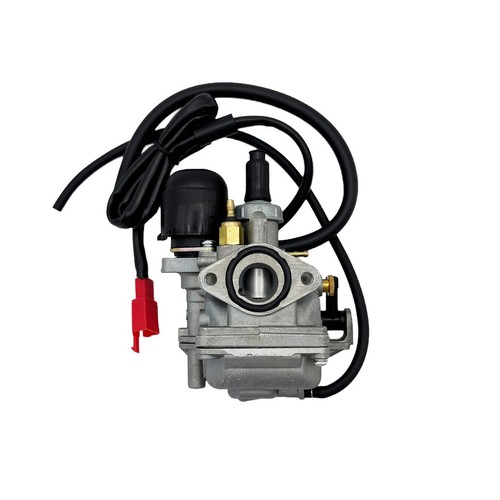 Carburetor for suzuki lets - for,