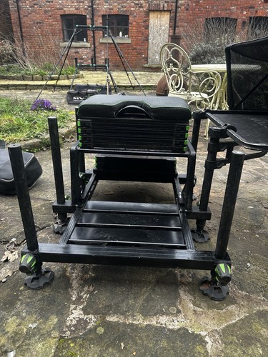 Maver seatbox sxi with - ,