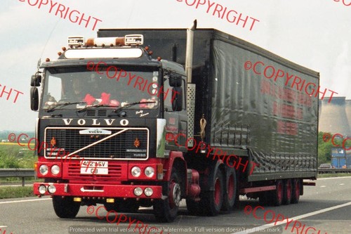 Truck photo un known - -, un-known