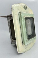 Lantern SHIPS TRAIN Lantern