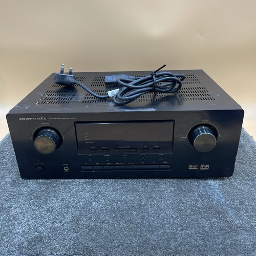 Marantz sr4200 n1b audio video - sr4200/n1b, audio/video