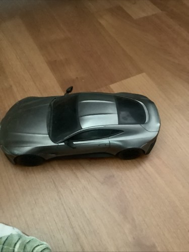 Toy cars
