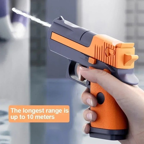 Mini water gun toy - mini,