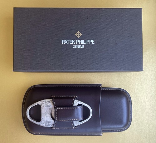 Patek philippe cigar - patek,