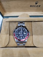 Rolex GMT Master II | 16710 |