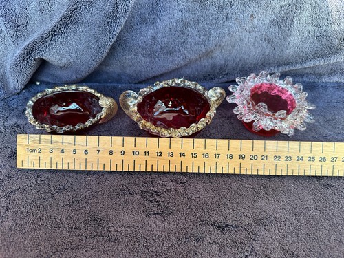 Antique cranberry ruby - uk,