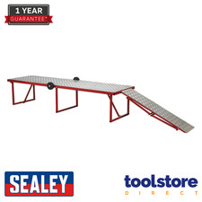 Sealey MCW360 360kg Motorcycle