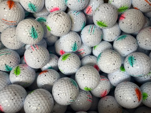 Pearl grade maxfli - ,