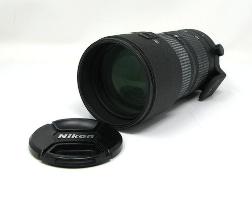Nikon nikkor 80 - af, 80-200mm