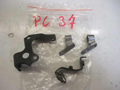 Cable duct holder honda - cable,