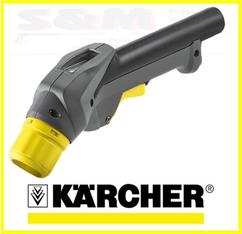 Genuine karcher puzzi - karcher,