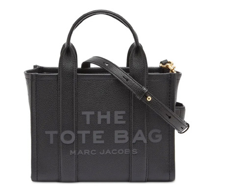 Marc jacobs mini tote bag - marc,