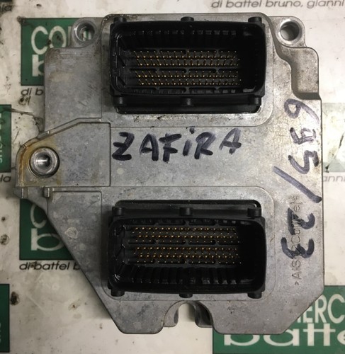 55355044 5wk9383 opel zafira - 55355044,
