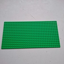 Lego Base Plate Building Board