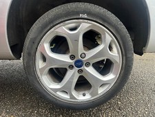 FORD MONDEO TITANIUM X MK4