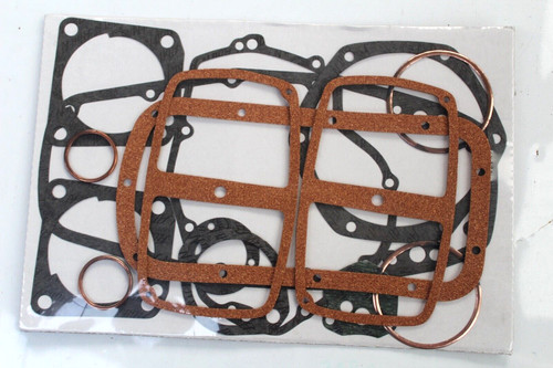 Dnepr 650 engine gasket - 650,