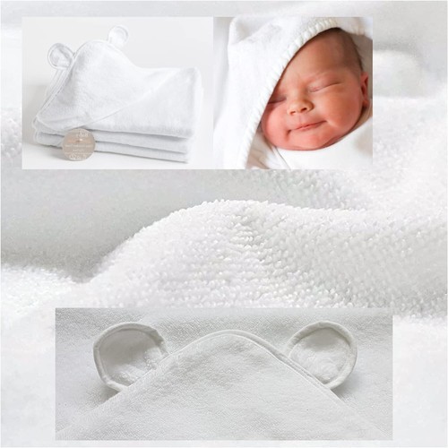 Pack baby towels - pack, 2