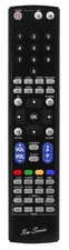 RM-Series  Replacement Remote