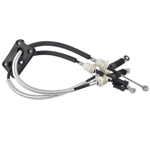 Gear selector linkage cable - gear,