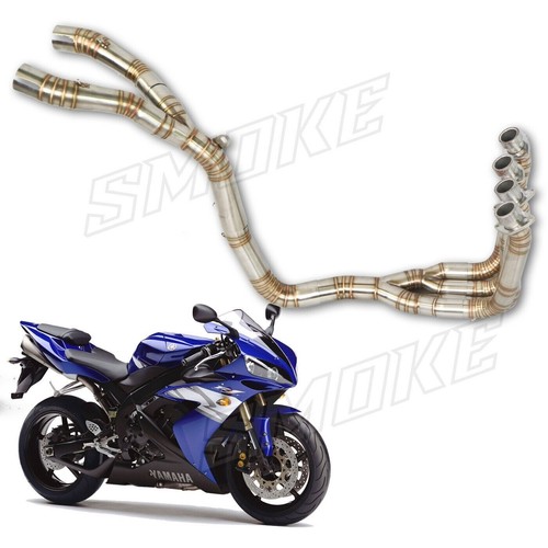 Yamaha yzf 2004 2006 head - yzf, 2004-2006