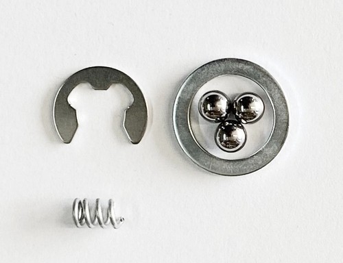 Kick start repair kit for - kick,
