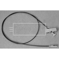 Handbrake Cable For Renault