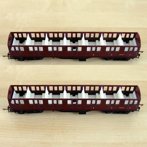 Interior seats for - 2, x