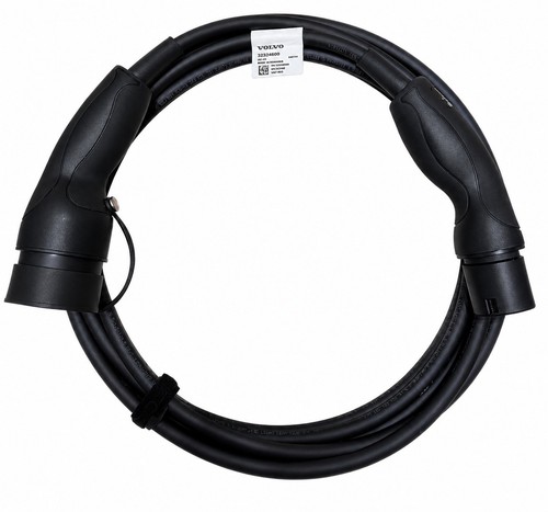 Genuine volvo charging - volvo,