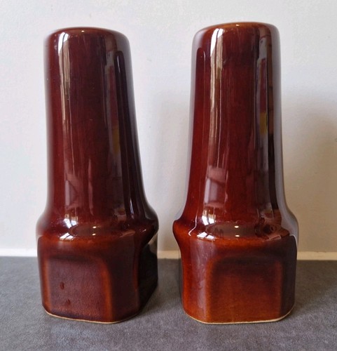 Vintage denmead pottery - vintage, 70's