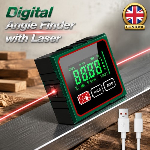 360 magnetic digital - 360°,