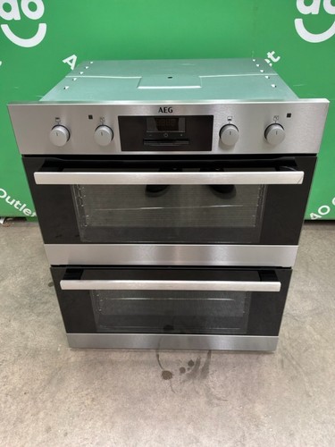 Aeg built under electric - built,