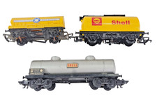 Rake Of 3 Jouef Triang OO