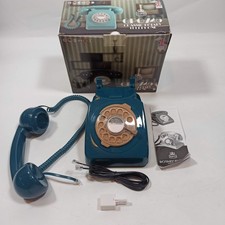 GPO 746 Retro Classic Rotary