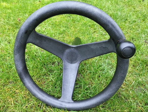 Stiga villa comfort steering - stiga,
