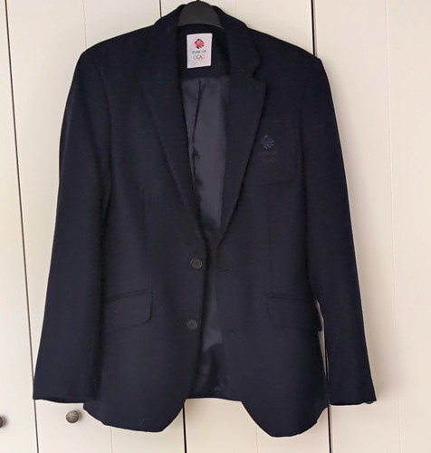 Team formal suit jacket - team,
