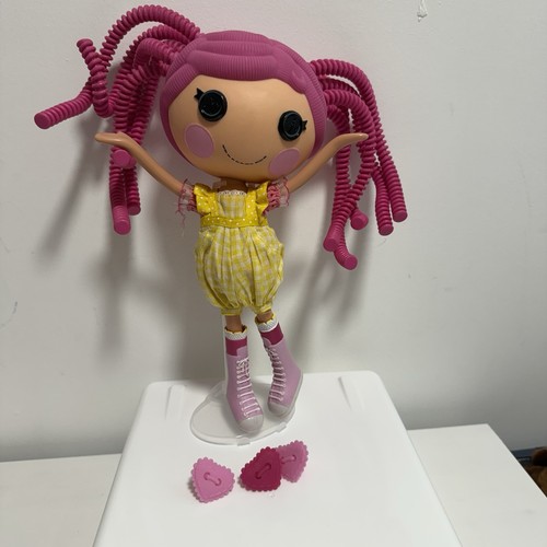 Lalaloopsy full size silly - size,