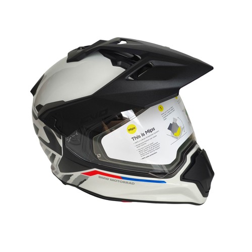 Bmw helmet carbon evo ece - helmet,