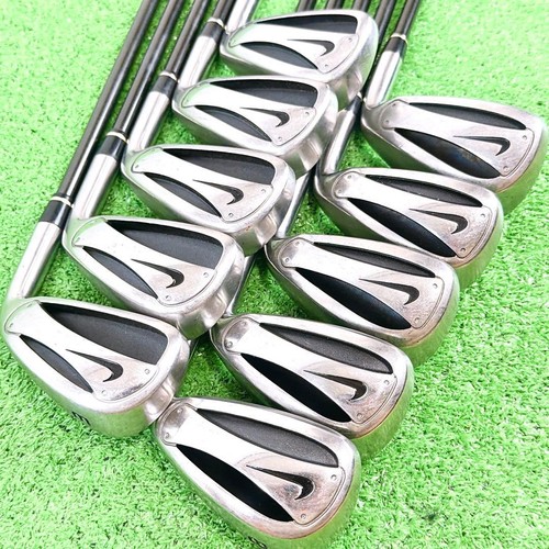 Nike slingshot iron set - iron,