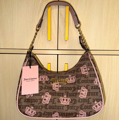 Juicy couture crown logo - crown,