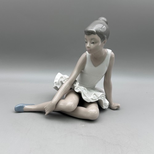 Nao lladro ballerina - nao, by