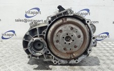 MANUAL GEARBOX VOLKSWAGEN