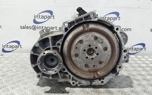 Manual gearbox volkswagen - manual,